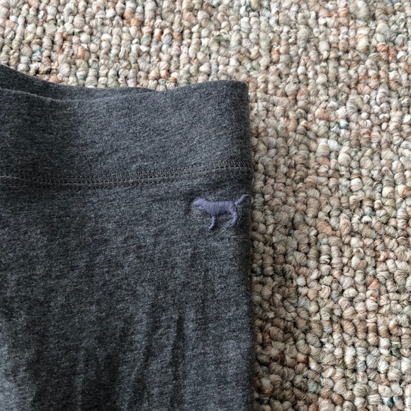 PINK Victoria’s Secret leggings - Picture 4 of 6